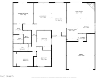 611 Straford Dr, Chandler, AZ 85225