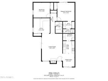 611 Tam Oshanter Dr, Phoenix, AZ 85022
