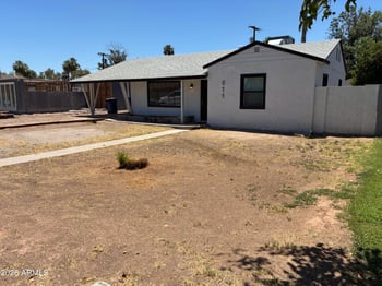 611 11th St, Tempe, AZ 85281