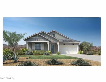 6110 Antonio --, Mesa, AZ 85212
