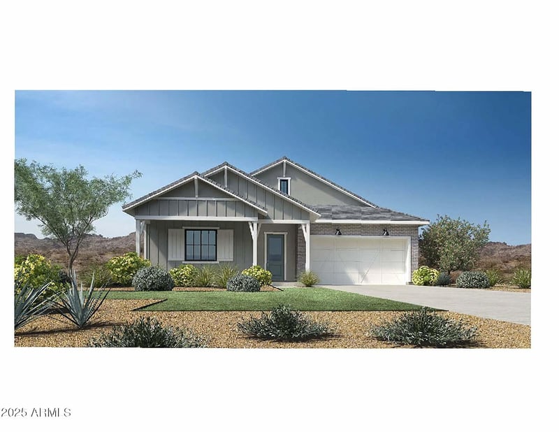 6110 Antonio --, Mesa, AZ 85212