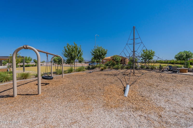 6110 Antonio --, Mesa, AZ 85212