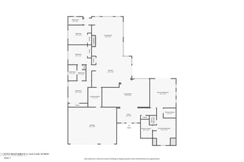 6110 Bramble Berry Ln, Cave Creek, AZ 85331