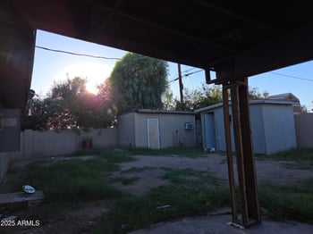 6110 Monterey Way, Phoenix, AZ 85033