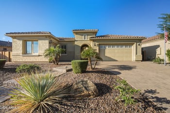 6110 Pinaleno Pl, Chandler, AZ 85249