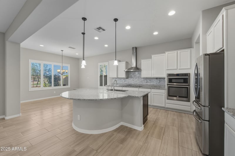 6110 Pinaleno Pl, Chandler, AZ 85249