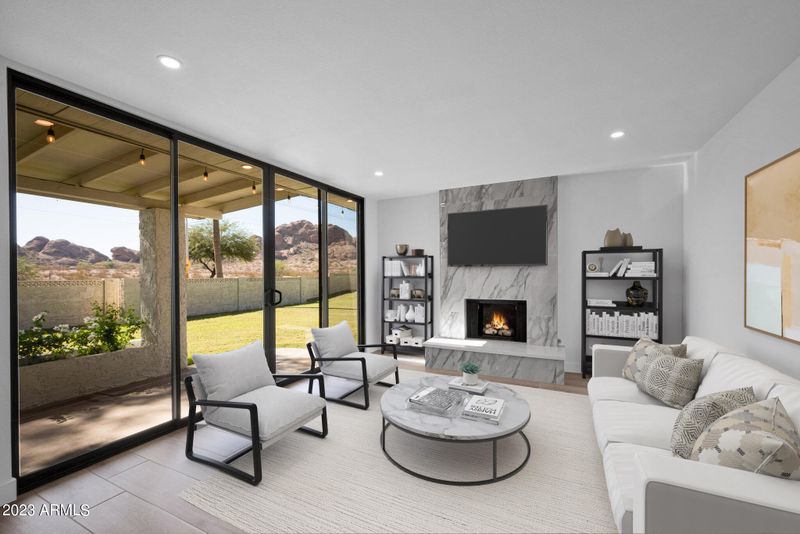 6111 E Harvard St, Scottsdale, AZ 85257