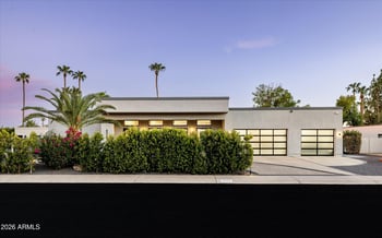 6111 E Hearn Rd, Scottsdale, AZ 85254