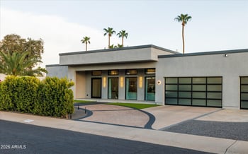 6111 E Hearn Rd, Scottsdale, AZ 85254
