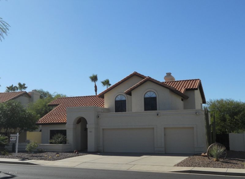 6111 E Star Valley St, Mesa, AZ 85215