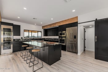 6111 E Victoria Dr, Cave Creek, AZ 85331