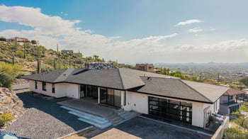 6111 E Victoria Dr, Cave Creek, AZ 85331