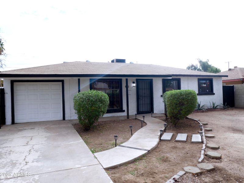 6111 N 31st Dr, Phoenix, AZ 85017