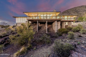 6111 Victoria Dr, Cave Creek, AZ 85331