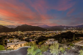 6111 Victoria Dr, Cave Creek, AZ 85331