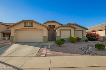 6112 124th Dr, Litchfield Park, AZ 85340
