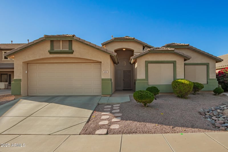 6112 124th Dr, Litchfield Park, AZ 85340