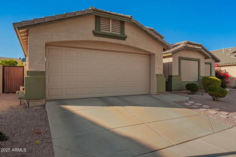 6112 124th Dr, Litchfield Park, AZ 85340