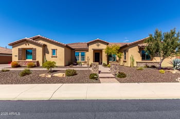 6112 Calle De Pompas --, Cave Creek, AZ 85331