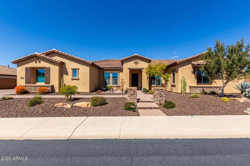 6112 Calle De Pompas --, Cave Creek, AZ 85331