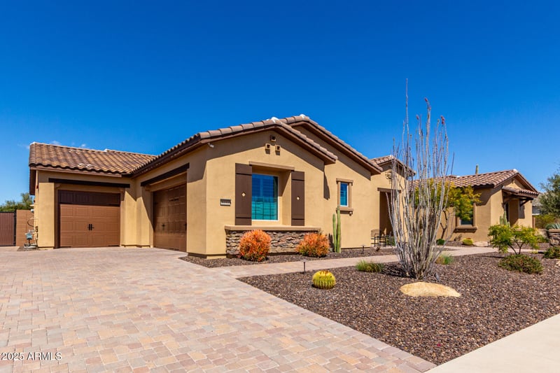 6112 Calle De Pompas --, Cave Creek, AZ 85331