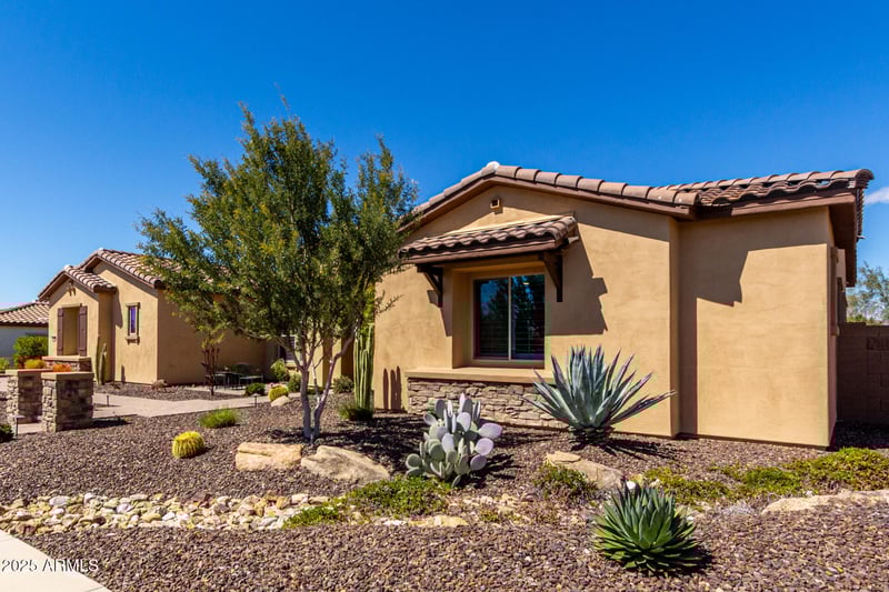6112 Calle De Pompas --, Cave Creek, AZ 85331