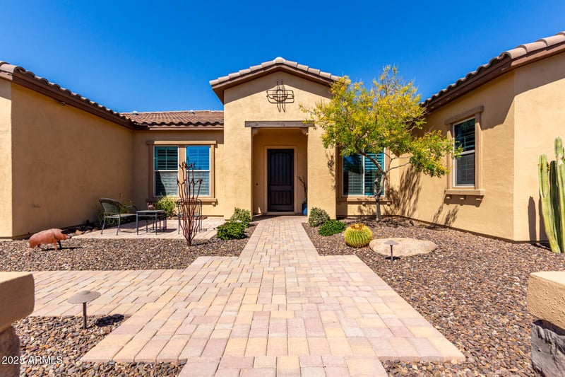6112 Calle De Pompas --, Cave Creek, AZ 85331