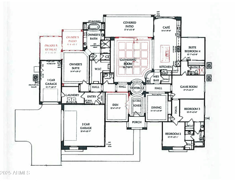 6112 Calle De Pompas --, Cave Creek, AZ 85331