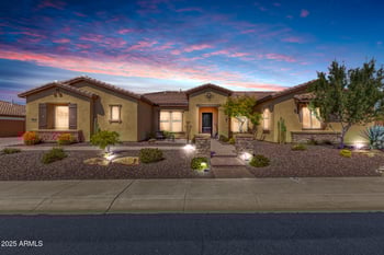 6112 Calle De Pompas --, Cave Creek, AZ 85331