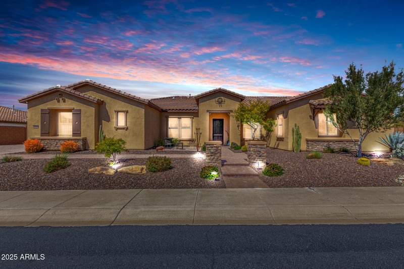 6112 Calle De Pompas --, Cave Creek, AZ 85331