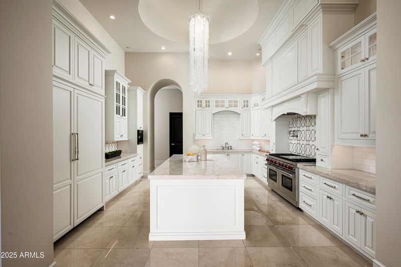6112 E Quartz Mountain Rd, Paradise Valley, AZ 85253