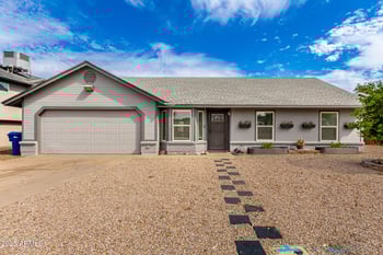 6112 Ingram St, Mesa, AZ 85205