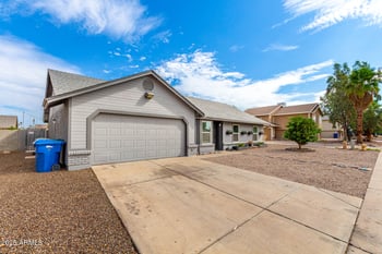 6112 Ingram St, Mesa, AZ 85205