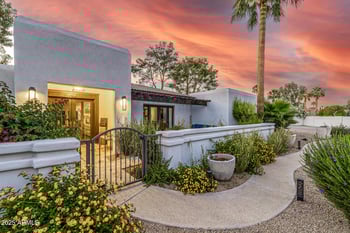 6112 Jenan Dr, Scottsdale, AZ 85254