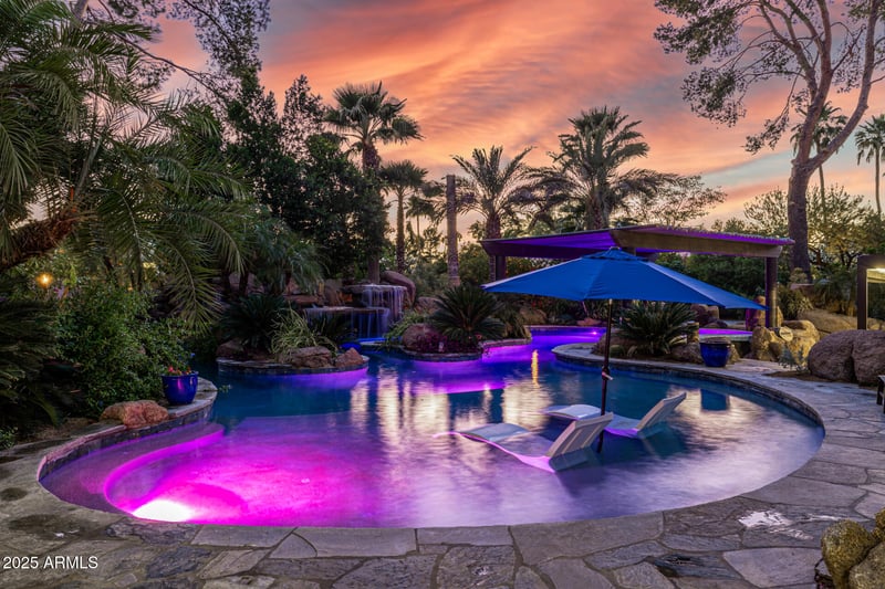 6112 Jenan Dr, Scottsdale, AZ 85254