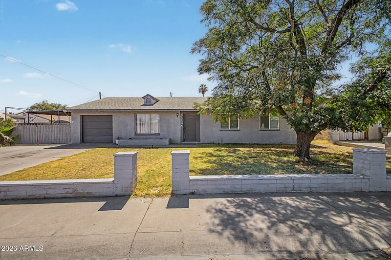 Home Worth Check