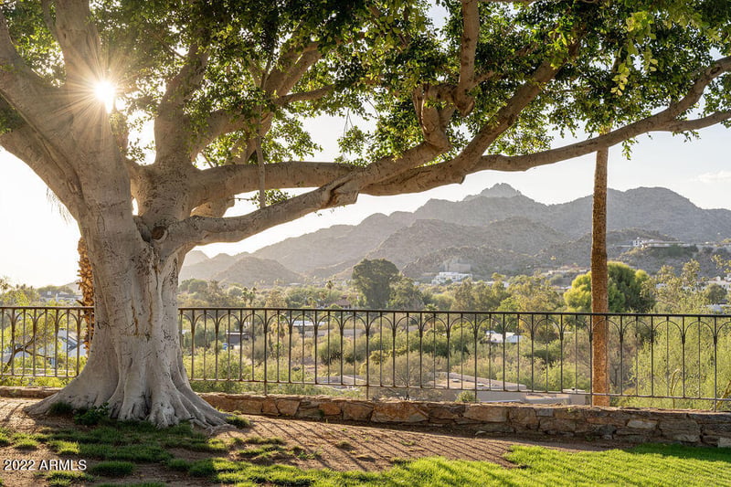 6112 Paradise View Dr, Paradise Valley, AZ 85253