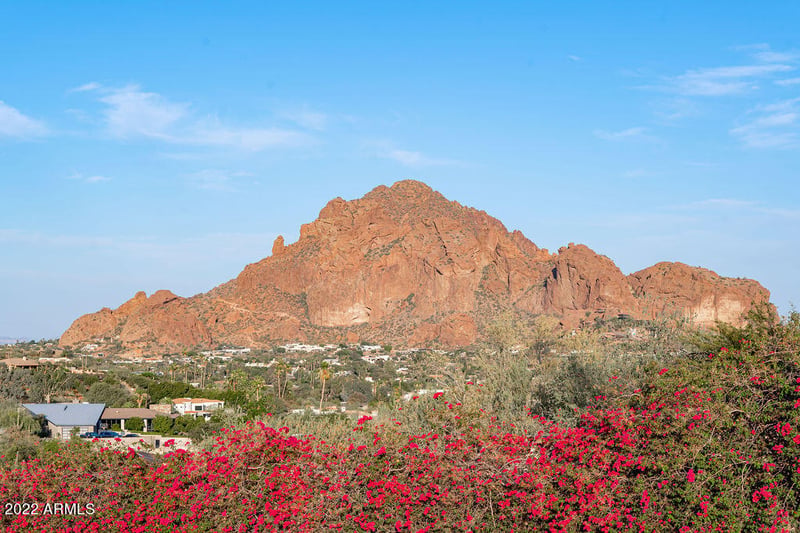 6112 Paradise View Dr, Paradise Valley, AZ 85253