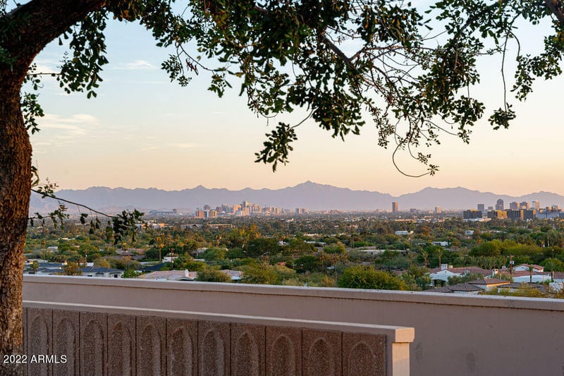 6112 Paradise View Dr, Paradise Valley, AZ 85253