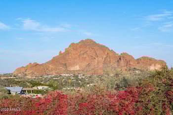 6112 Paradise View Dr #1, Paradise Valley, AZ 85253