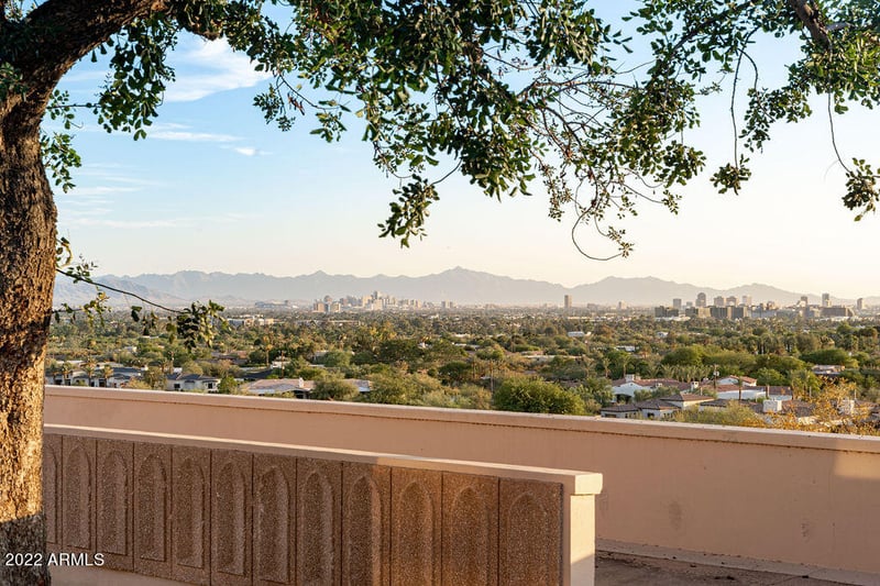 6112 Paradise View Dr #1, Paradise Valley, AZ 85253