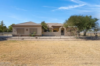 6112 S 195th Dr, Buckeye, AZ 85326