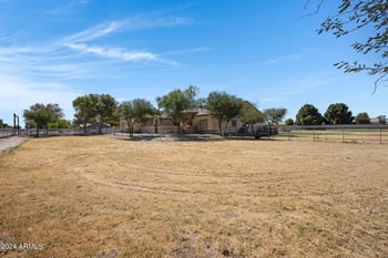 6112 S 195th Dr, Buckeye, AZ 85326