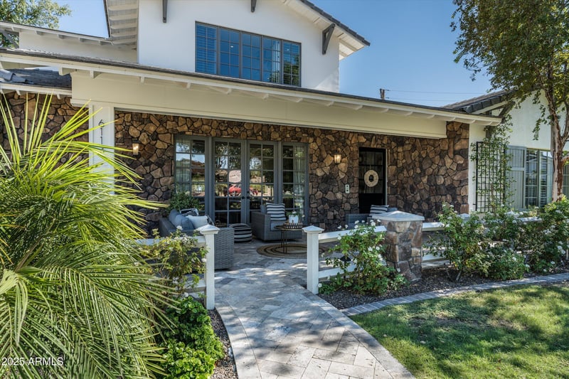 6113 Calle Del Norte --, Scottsdale, AZ 85251