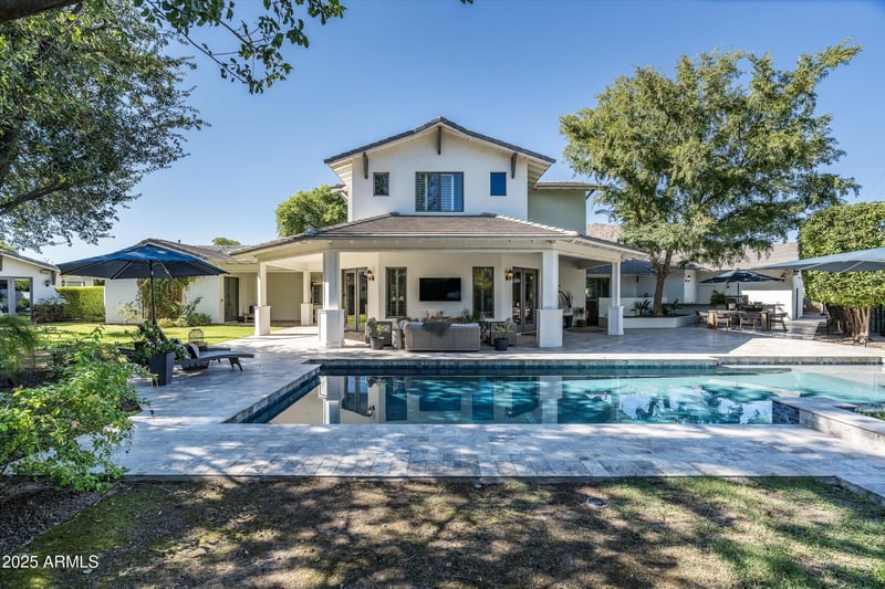 6113 Calle Del Norte --, Scottsdale, AZ 85251