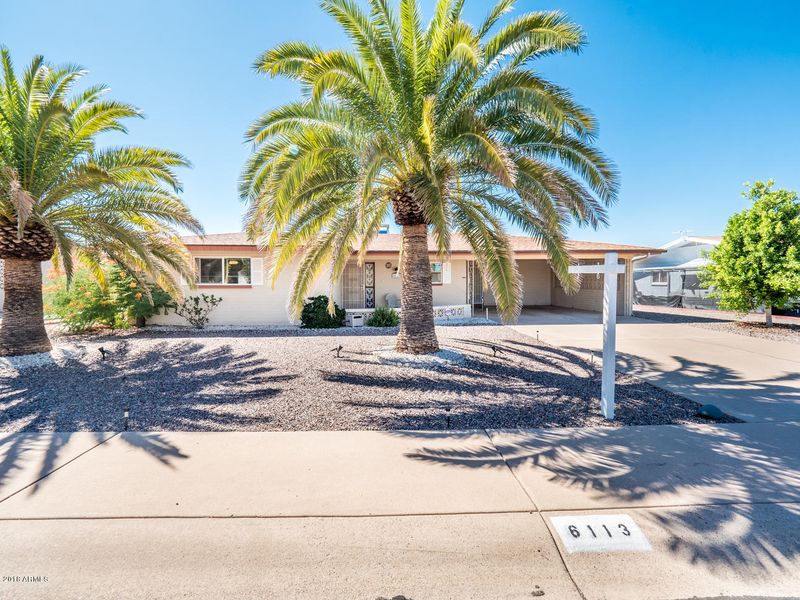 6113 E Billings St, Mesa, AZ 85205