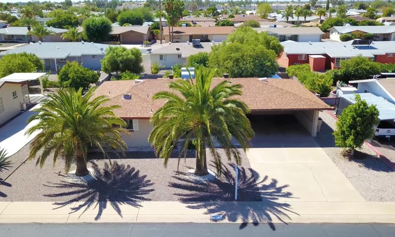 6113 E Billings St, Mesa, AZ 85205