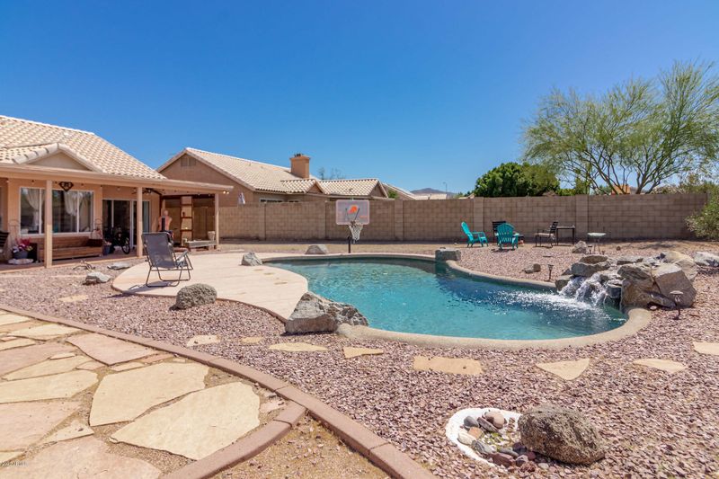 6113 E Palm St, Mesa, AZ 85215
