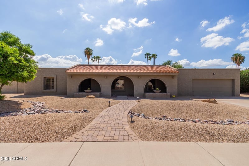 6113 Redfield Rd, Scottsdale, AZ 85254