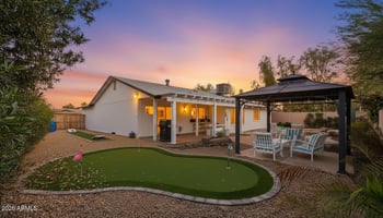 6113 Gelding Dr, Scottsdale, AZ 85254